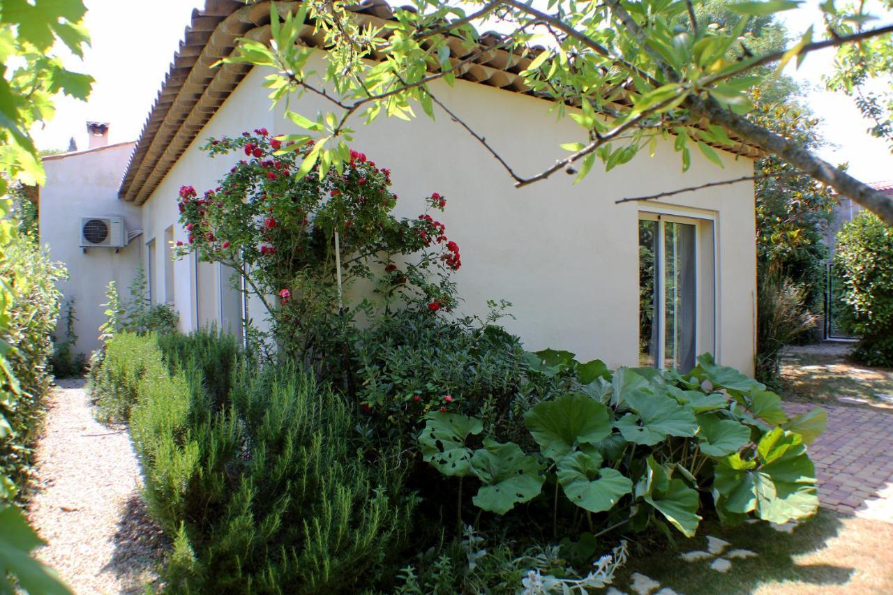 Le 275 La Colle-sur-Loup Exterior photo