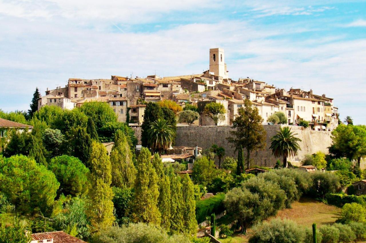Le 275 La Colle-sur-Loup Exterior photo